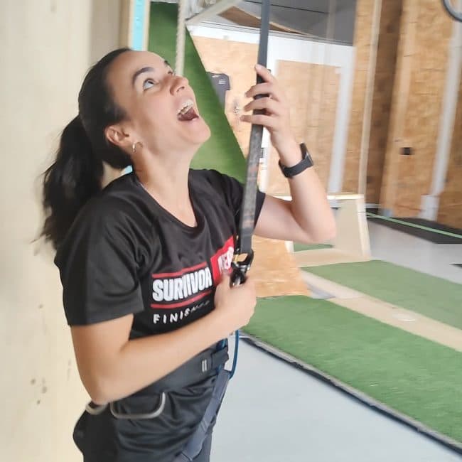 La gente viene a progresar y descubre que aqui tambien apetece volver.